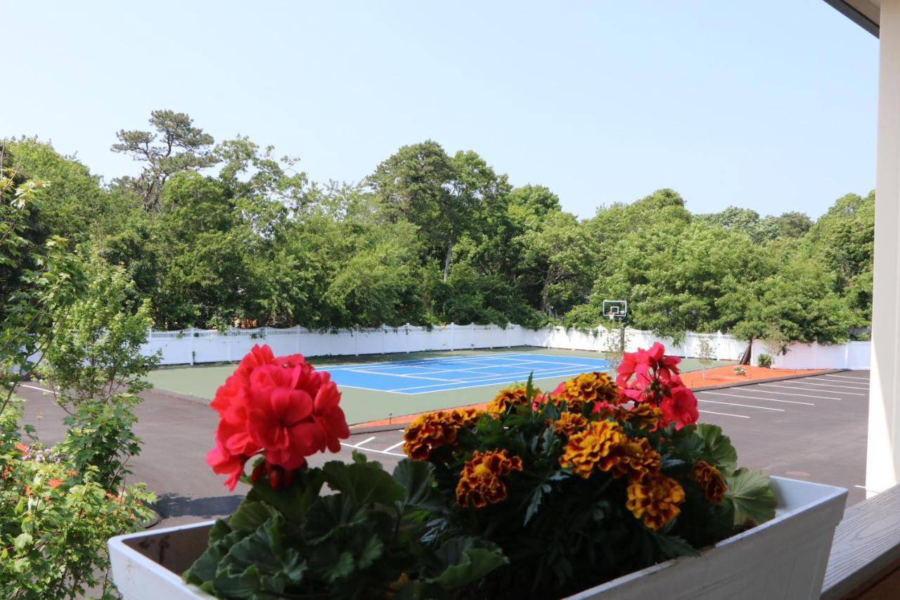 Sunbird Cape Cod Annex 3*