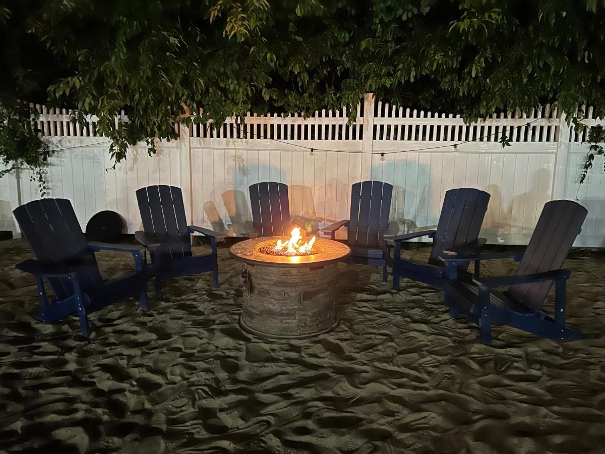 Hotel Sunbird Cape Cod Annex West Yarmouth