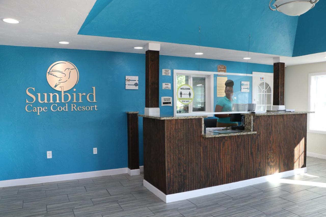 Hotel Sunbird Cape Cod Annex