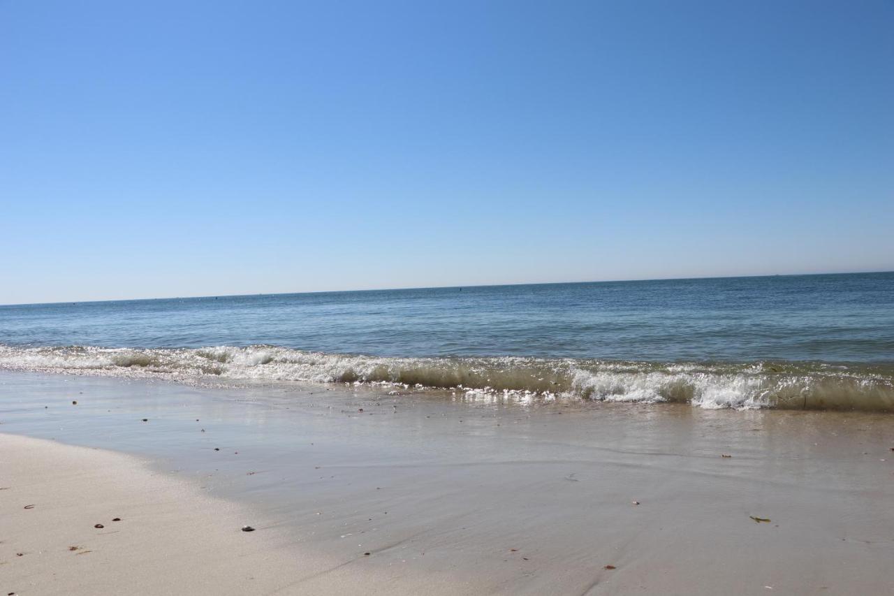 Sunbird Cape Cod Annex Hotel 3*
