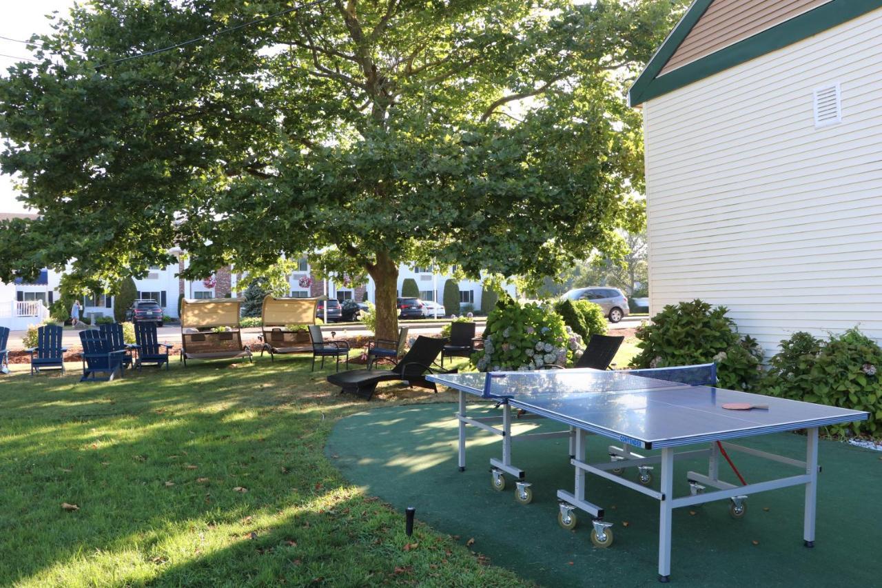 Sunbird Cape Cod Annex Hotel 3*