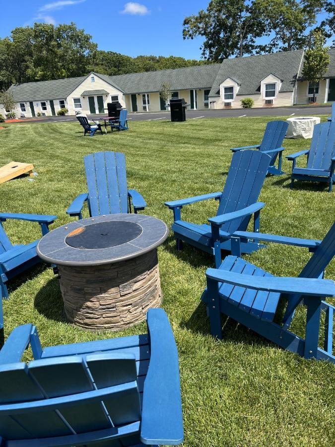 Hotel Sunbird Cape Cod Annex West Yarmouth