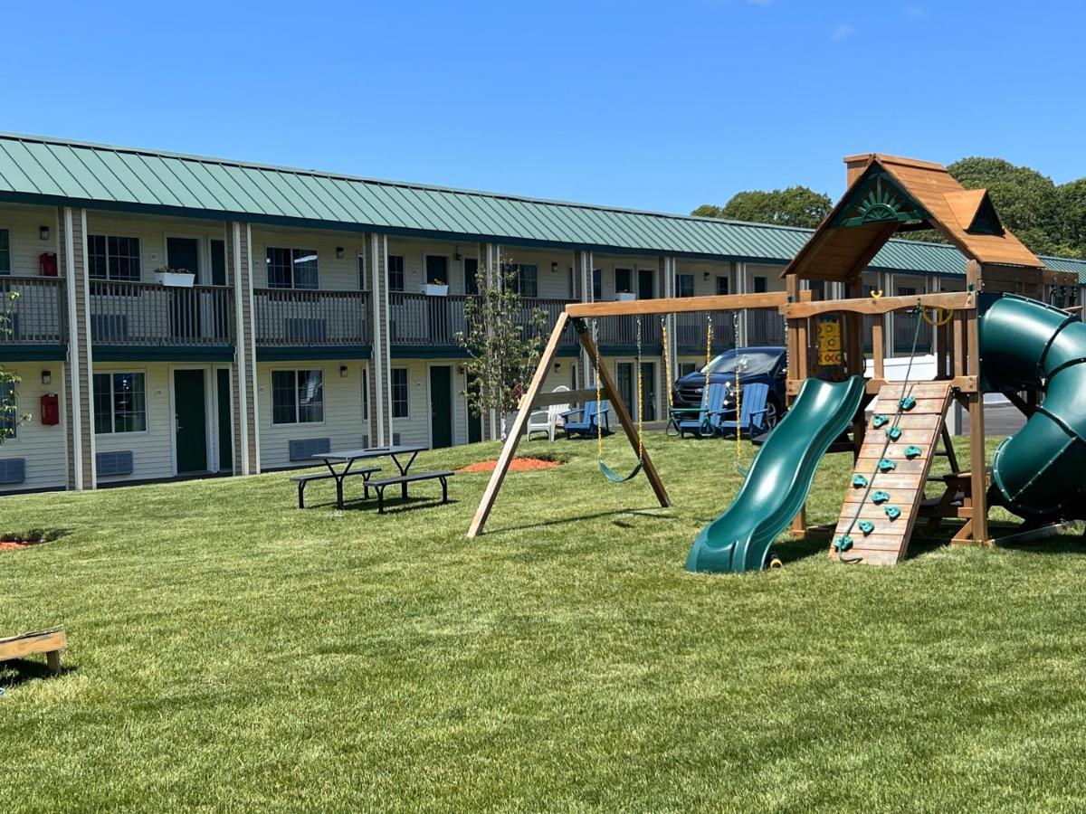 Sunbird Cape Cod Annex Hotel 3*