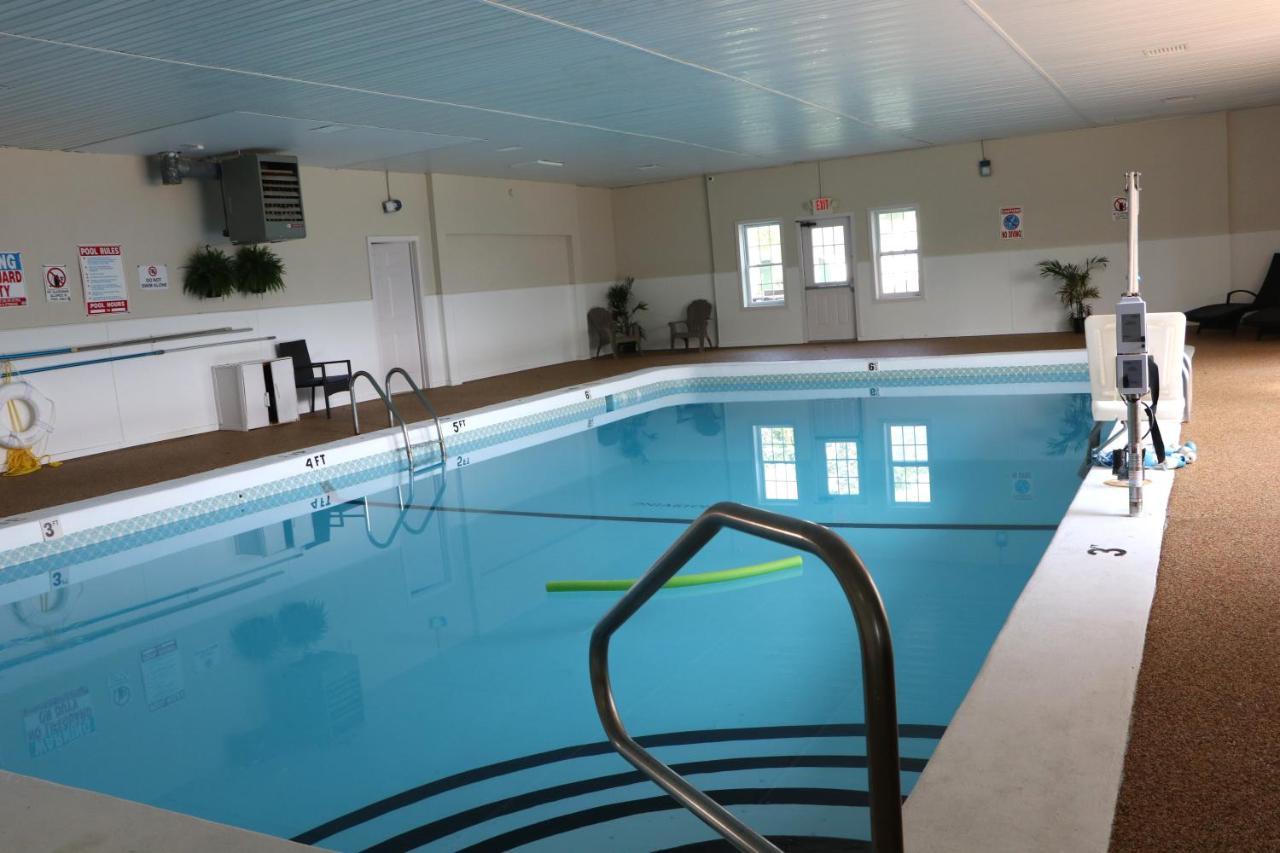 Sunbird Cape Cod Annex Hotel 3*