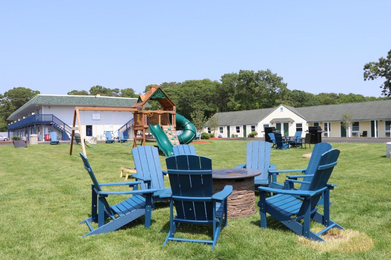 Sunbird Cape Cod Annex Hotel 3*