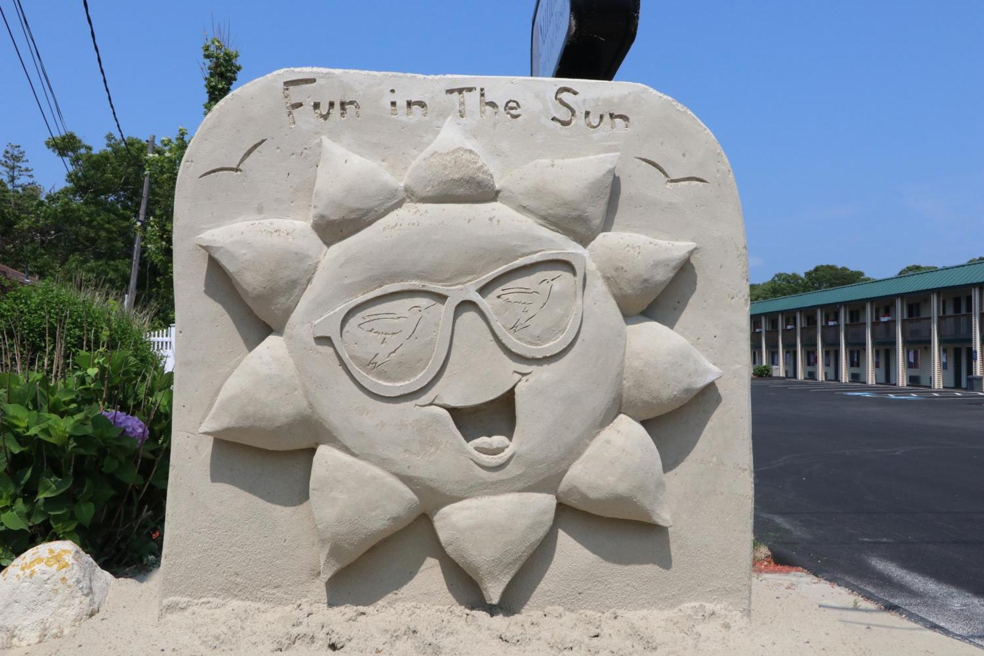 Hotel Sunbird Cape Cod Annex 3*